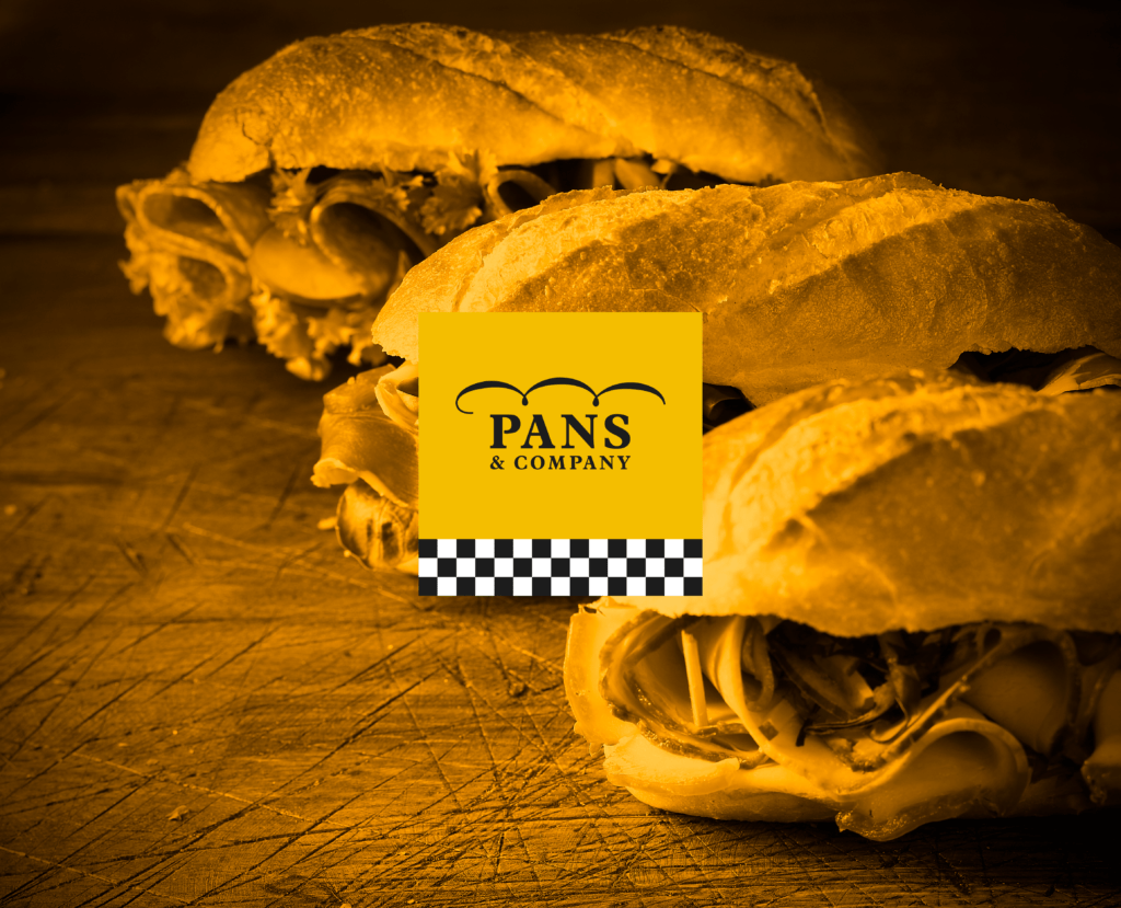 Cómo crear una marca: Pans  & Company