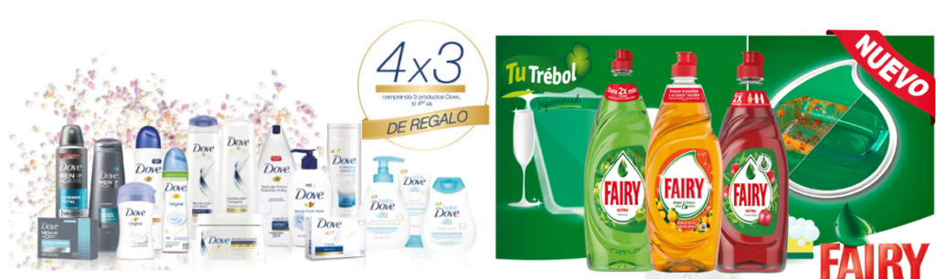 Diseño de packaging