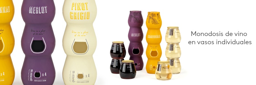 Ejemplos de productos innovadores