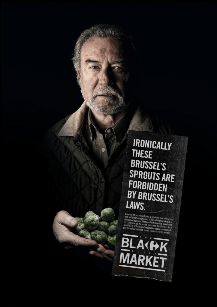 Comunidades de marca Carrefour