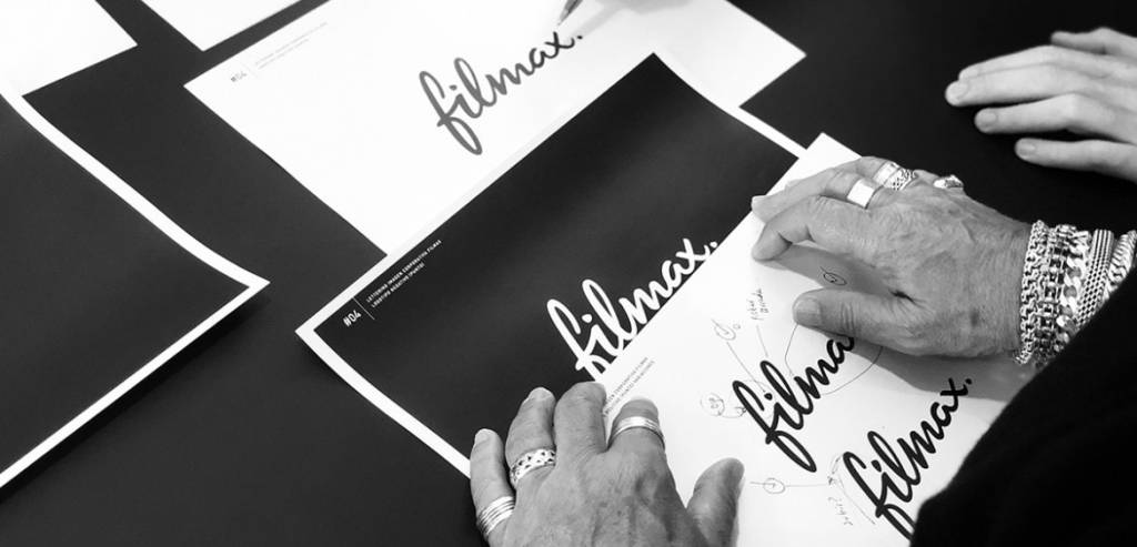 Filmax Summa Branding