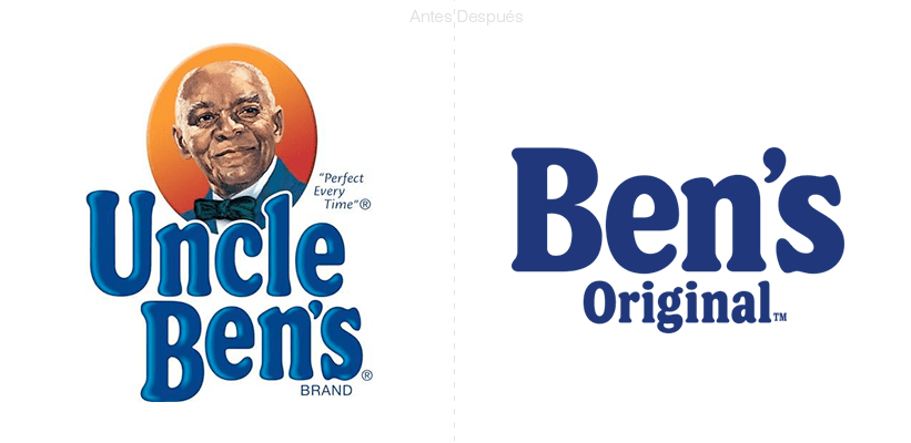 black lives matters packaging