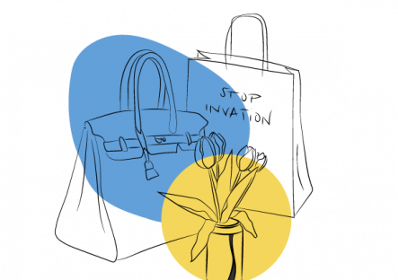 Rusia vs. Las Marcas